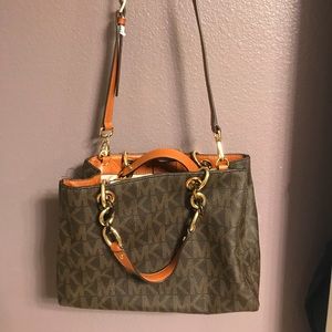 Excellent condition Michael KorsPurse